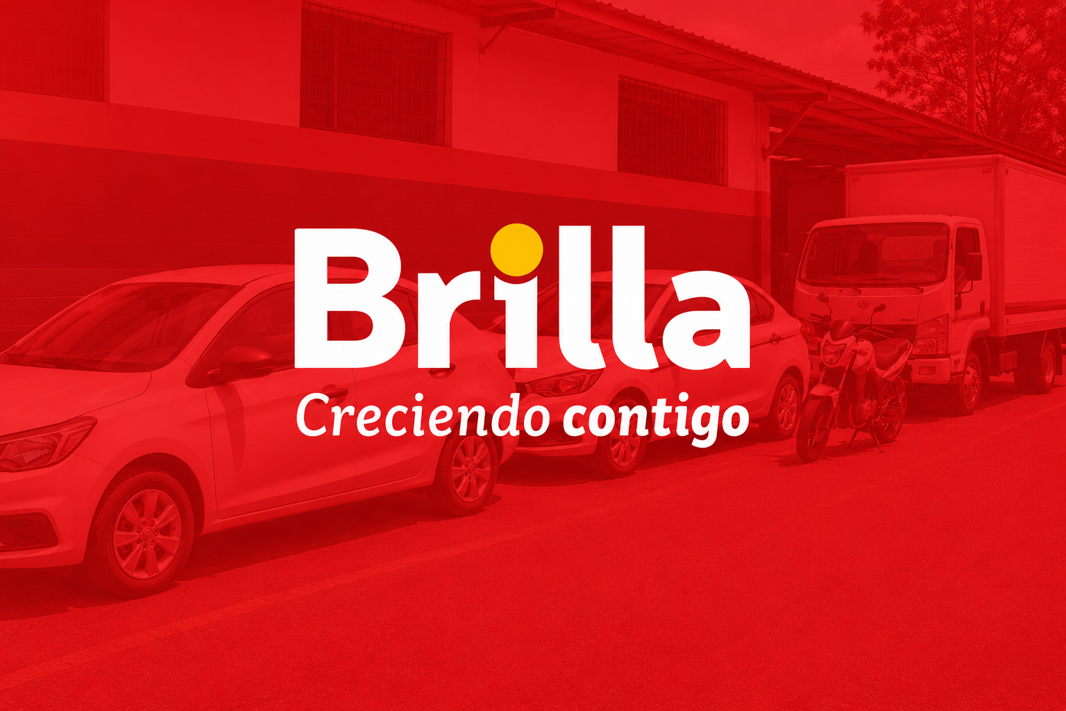 Financiación Brilla para licencias y cursos de conducción